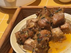 -蔡澜点心·粤菜(花城汇南区店)