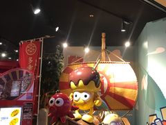 -章鱼烧博物馆(TAKOYAKI PARK)
