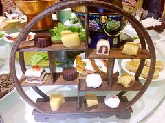 -东来顺饭庄(新源里店)