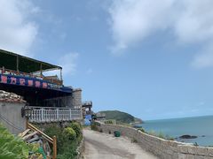 -北港方记海鲜楼·海景餐厅