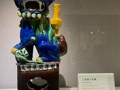 -景德镇中国陶瓷博物馆