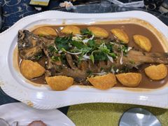 -威海渔村(黄兴路店)