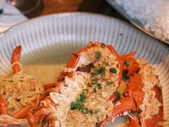 -Mr.Fish鱼鲜生海鲜放题(高德置地冬广场店)