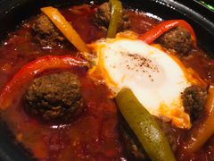 -Tajine Moroccan塔金摩洛哥中东餐厅