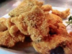-醉美东江·三文鱼·烧鸡公