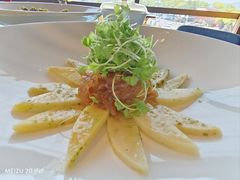 -长沙君悦酒店·湘江36中餐厅
