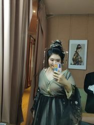 -盘子女人坊古装写真摄影(南京总店)
