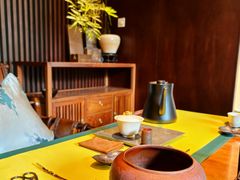 -王府茶楼茶宴·创意菜(朝阳公园店)