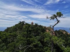-天津盘山风景名胜区