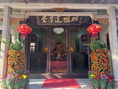 -华林禅寺