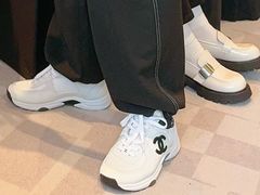 -CHANEL(市府恒隆广场店)