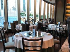 大堂-夏宫中餐厅(静安香格里拉店)