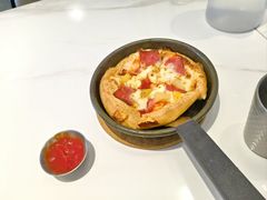 -必胜客(东茅岭店)