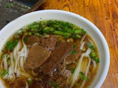 牛肉粉-肆姐面粉馆(坡子街店)