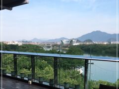 -璟象酒店-爱丽坊景观餐厅