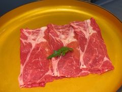 -一绪に寿喜烧(荟聚店)