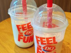 -DQ·蛋糕·冰淇淋(南开大悦城2F店)