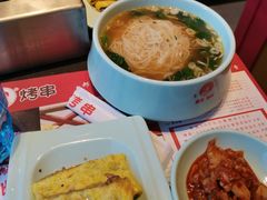 -邢氏老太太烤串(北兴街店)