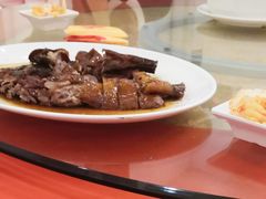 -胜记烧鹅美食