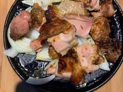 -通海俄式烧烤(下瓦房店)