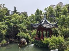 -上海虹桥宾馆味翠餐厅