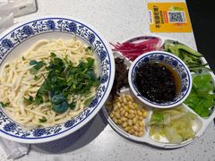 -黑窑厂糖油饼烤鸭·清真菜(旗舰店)