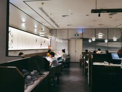 -周渝食惦·酸菜鱼精致川菜(横岗店)