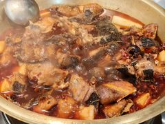 -涿派·炝锅鱼(涿州店)