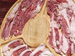 -麻辣因子滩羊火锅(世和广场店)