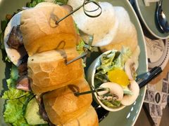 -CHINCHIN 青青·泰国料理(万象食家店)