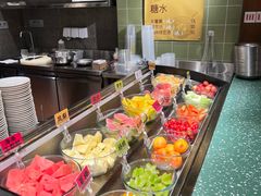 水果酸嘢-水平有限广西米粉·广西风味集(五道口店)