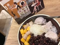 -鲜芋仙(中山路店)
