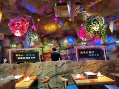 -大哈福烧烤·海鲜·家常菜(延安三路店)