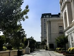 -海豚湾·大堂吧(厦门佰翔波特曼七星湾酒店)