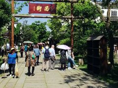-平湖九龙山旅游度假区