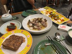 -那家小馆•北京菜•烤鸭(中关村店)