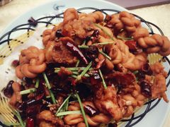 -卫鼎轩·曹公馆(鼓楼店)