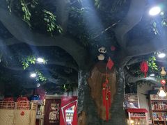 -金三可市井水煮鱼(金碧园店)