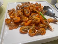 -粤味馆(黄河路店)
