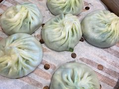 全素包-弄堂小笼包(西青中北永旺购物中心店)