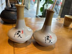 -白乐天毛肚火锅馆(南滨路店)