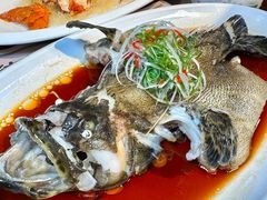-南海渔家•海鲜•正宗海南菜(海棠湾店)