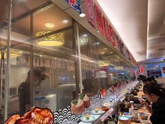 -万岁寿司(蓬江万达店)