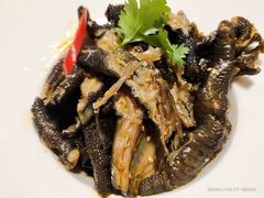 -煲王粤菜餐厅(中侨中心店)