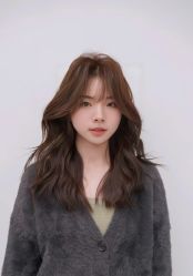-DK SALON连锁专业烫染接发店