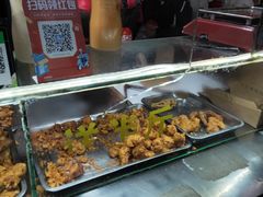 -阿捡忭京炸鸡(韭菜园总店)