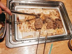 -新石器烤肉(南站店)