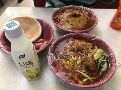 -杨记麻辣烫(四马路店)