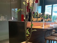 -SHAN山(前滩太古里店)