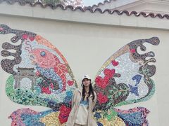 -熙古里艺术村